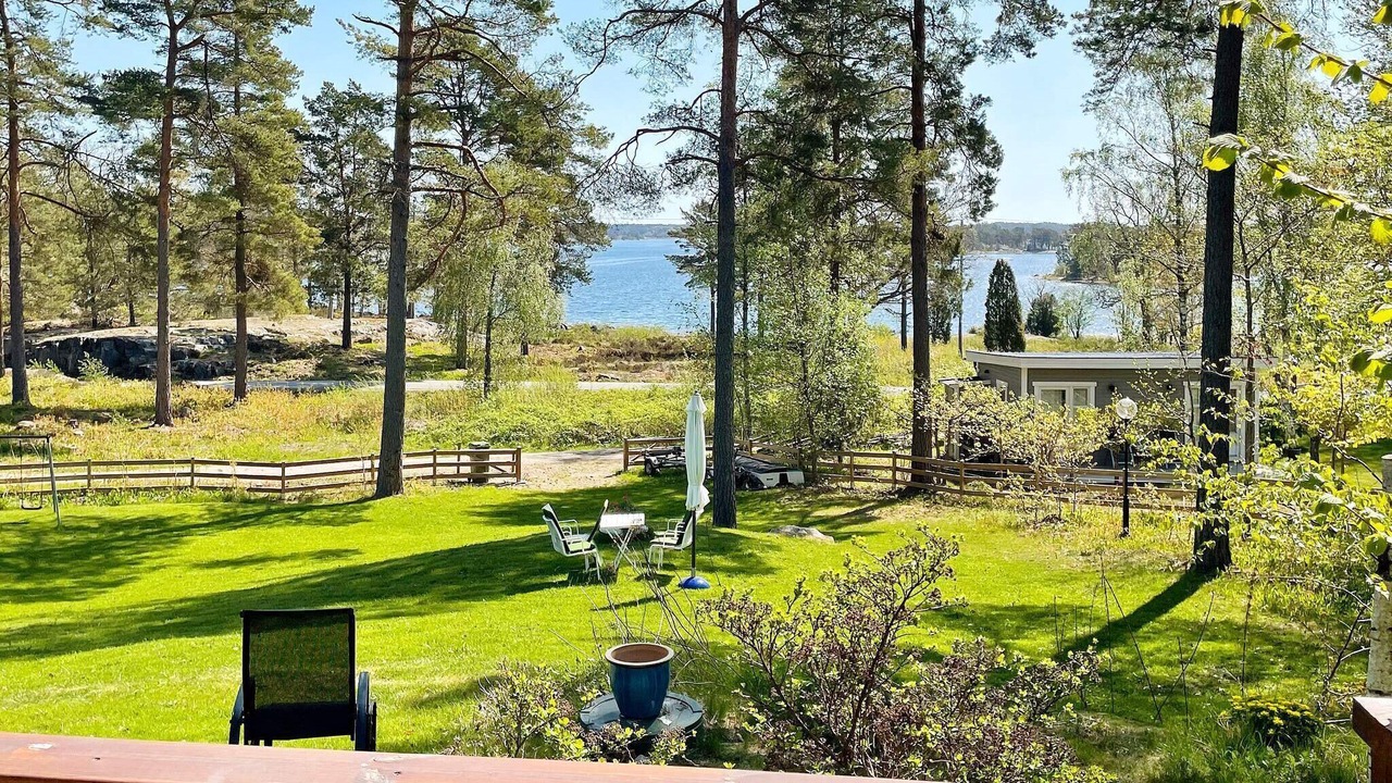 Photo of Outdoor in Skaftet