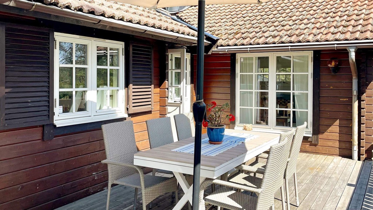 Photo of Outdoor in Skaftet