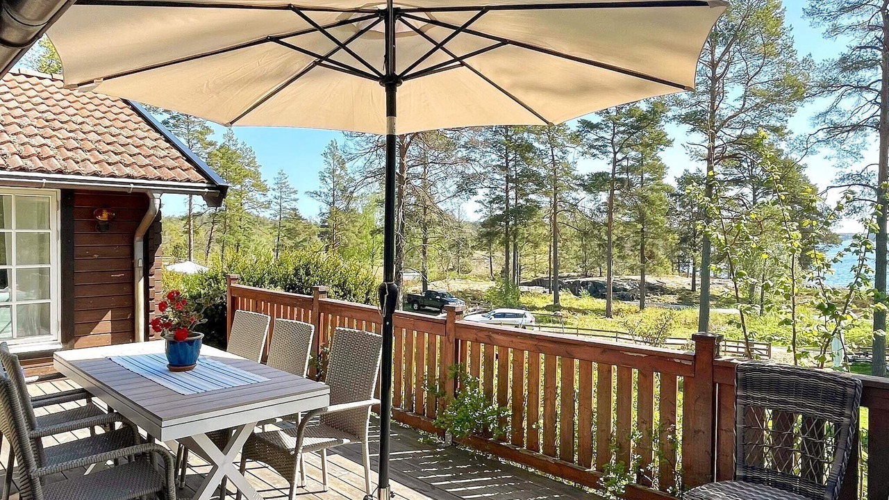 Photo of Outdoor in Skaftet