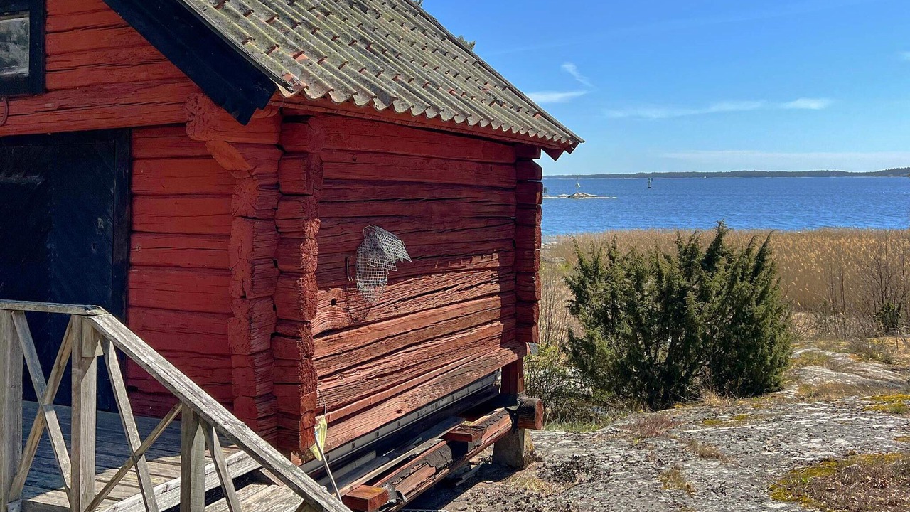 Photo of Outdoor in Dalaro