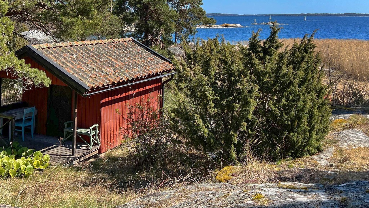 Photo of Outdoor in Dalaro