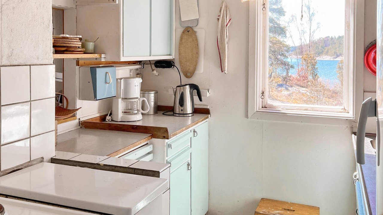 Photo of Kitchen in Dalaro