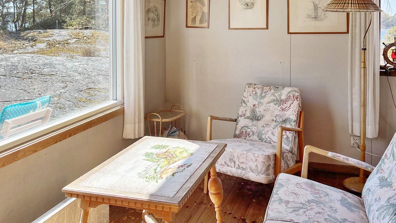 Photo of Livingroom in Dalaro