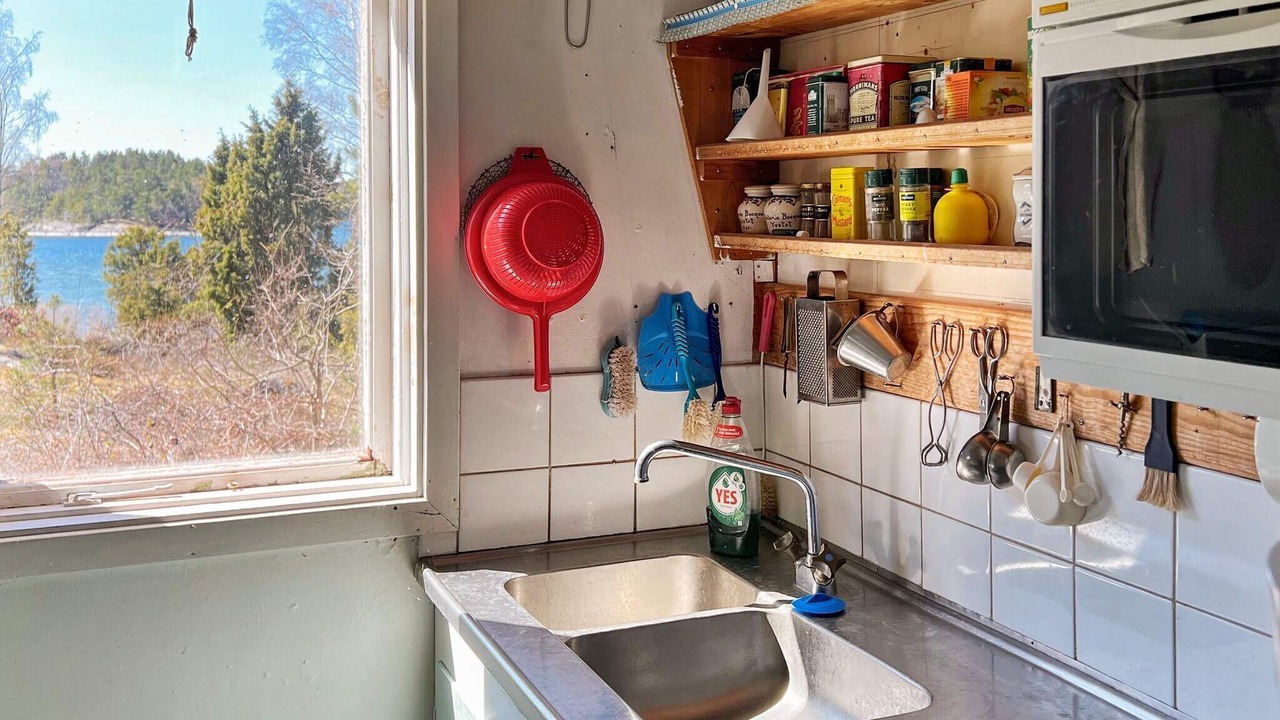 Photo of Kitchen in Dalaro