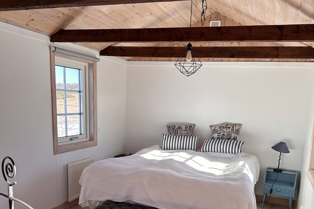 Photo of Bedroom in Steninge