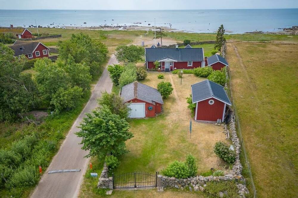 Photo of Outdoor in Steninge