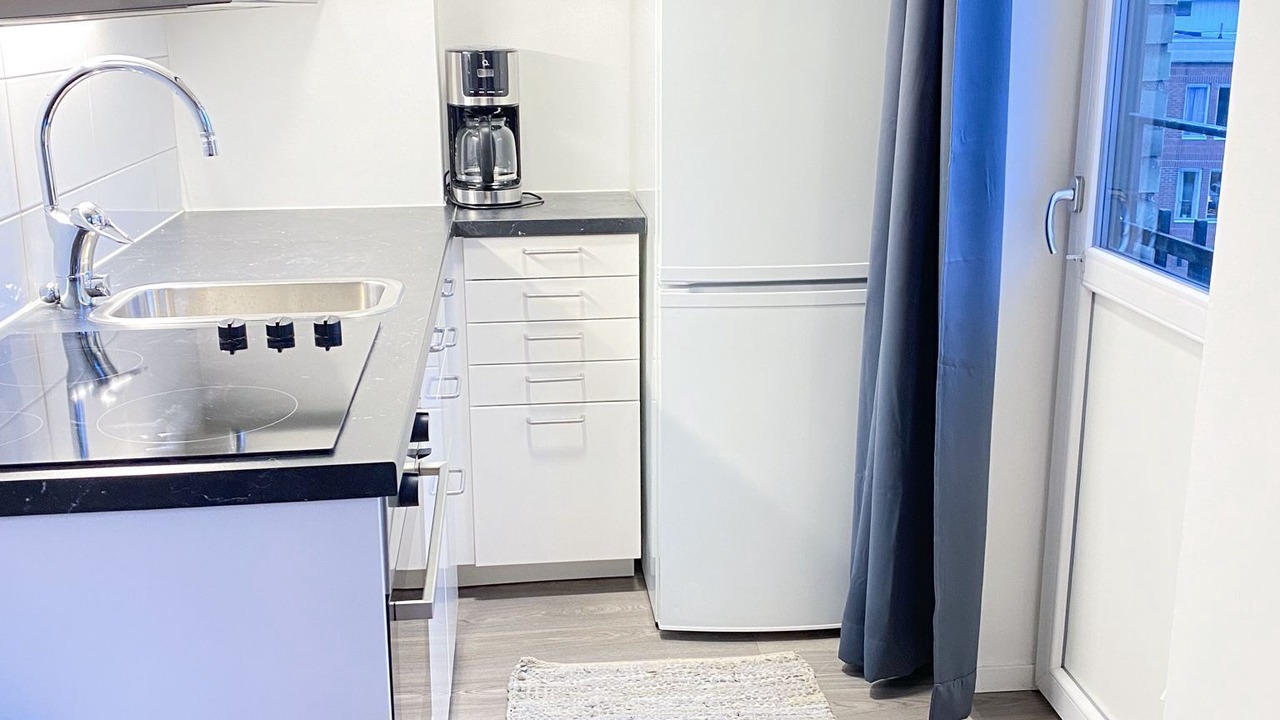 Photo of Kitchen in Ostermalm
