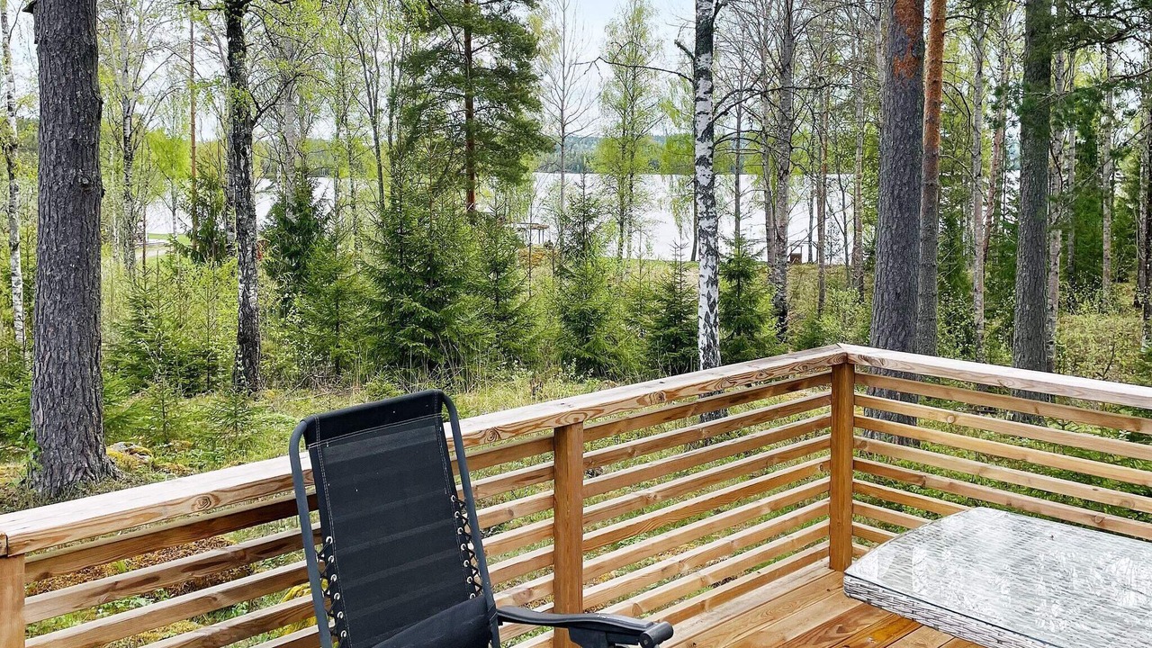 Photo of Outdoor in Klassbol