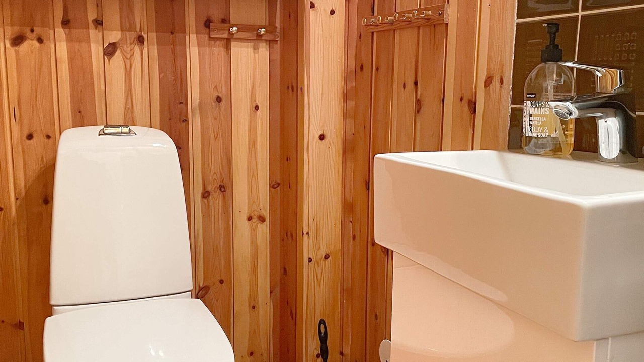Photo of Bathroom in Klassbol