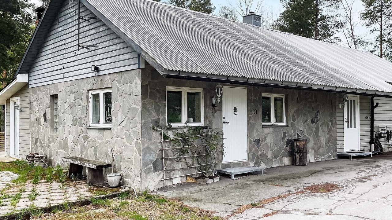 Photo of Outdoor in Klassbol