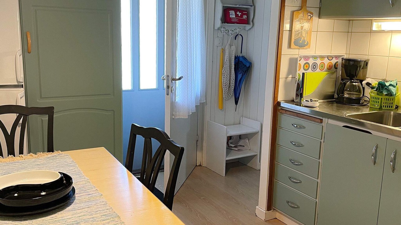 Photo of Kitchen in Klassbol