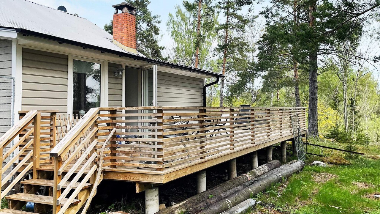 Photo of Outdoor in Klassbol