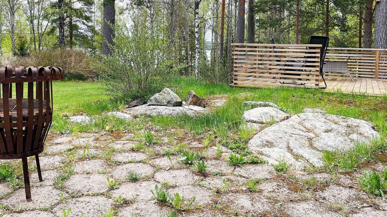 Photo of Outdoor in Klassbol