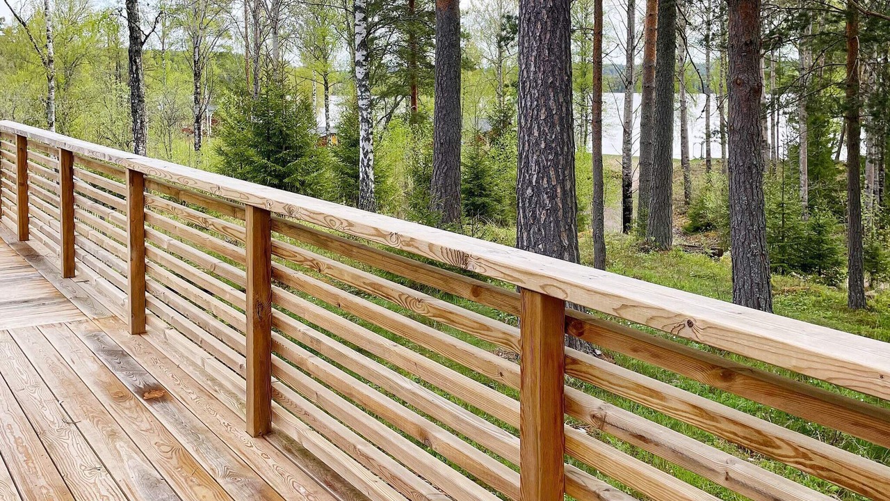 Photo of Outdoor in Klassbol