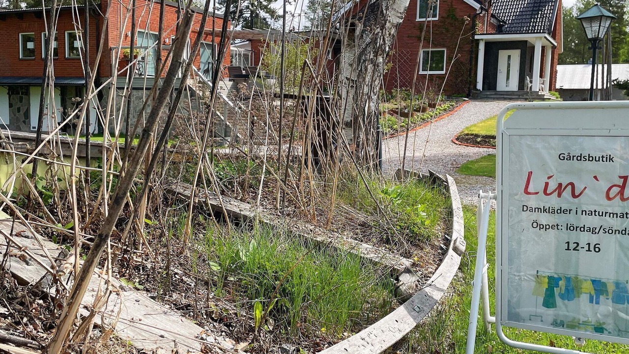 Photo of Outdoor in Klassbol