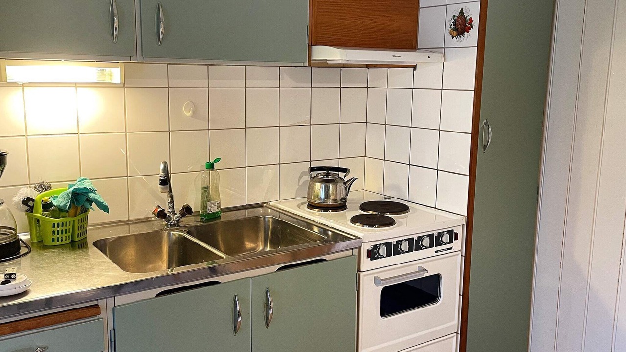 Photo of Kitchen in Klassbol