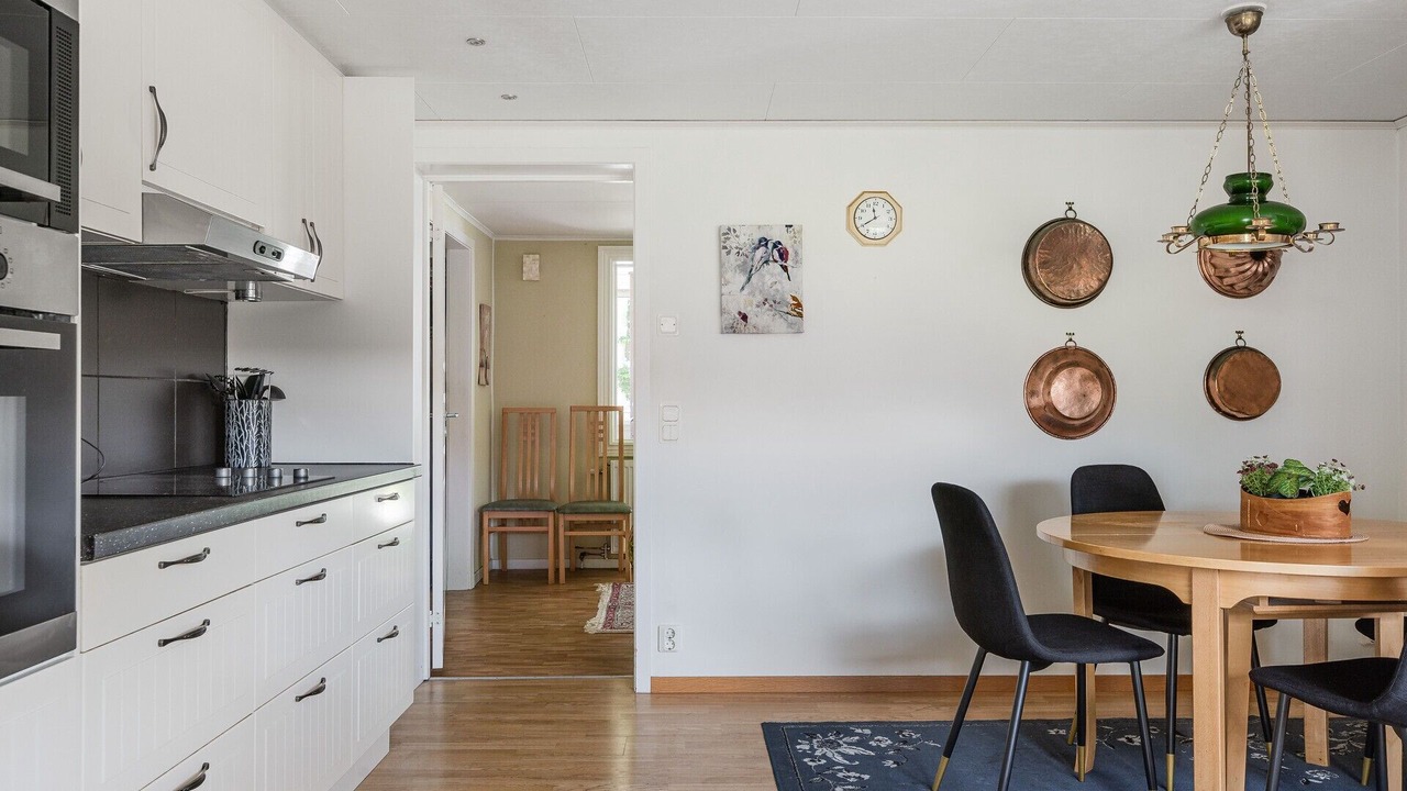 Photo of Kitchen in Ryssby