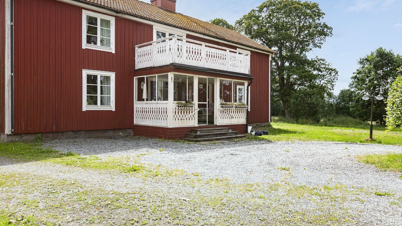 Photo of Outdoor in Ryssby