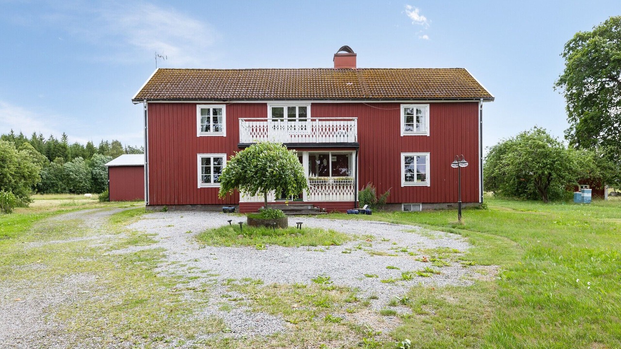 Photo of Outdoor in Ryssby
