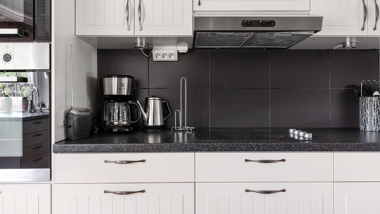Photo of Kitchen in Ryssby