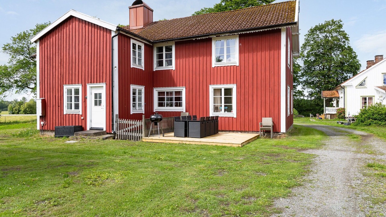 Photo of Outdoor in Ryssby