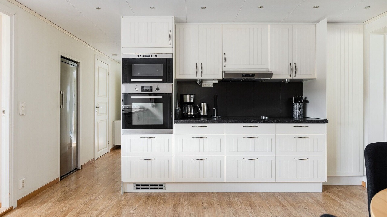 Photo of Kitchen in Ryssby