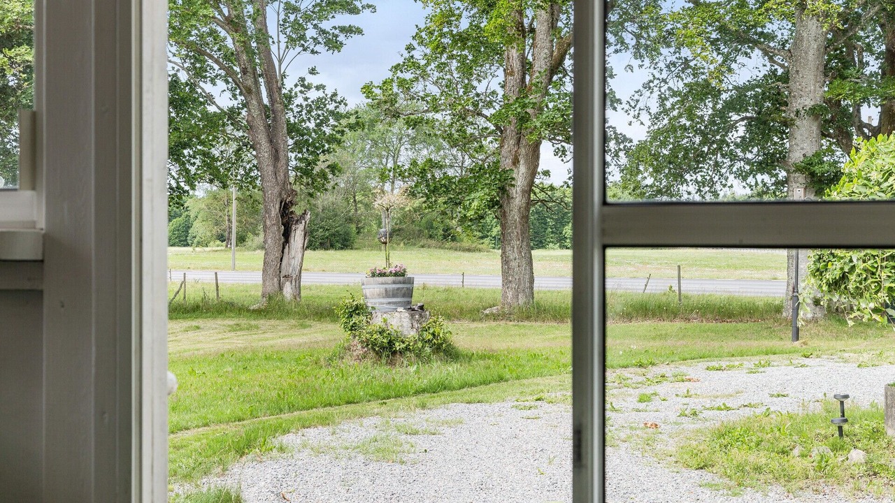 Photo of Outdoor in Ryssby