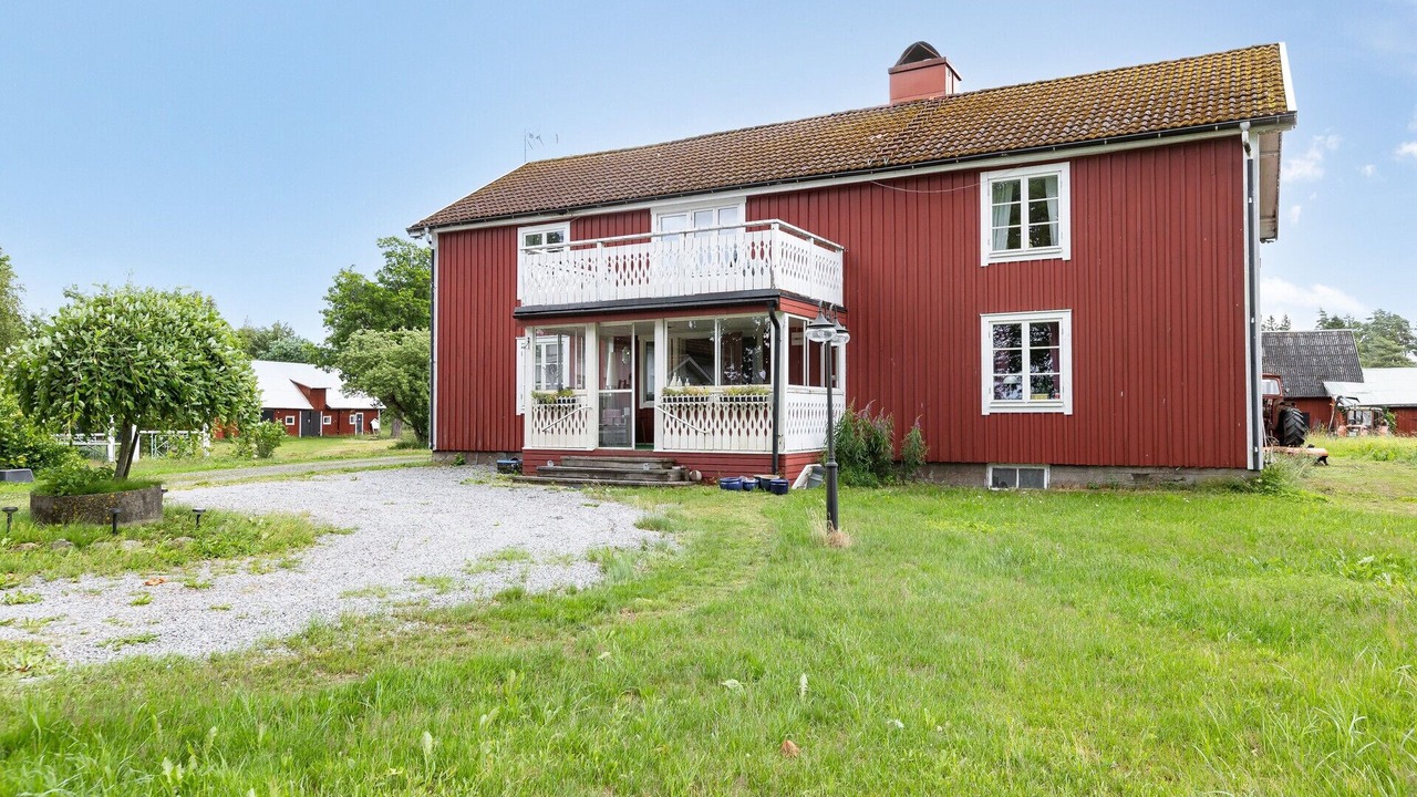 Photo of Outdoor in Ryssby
