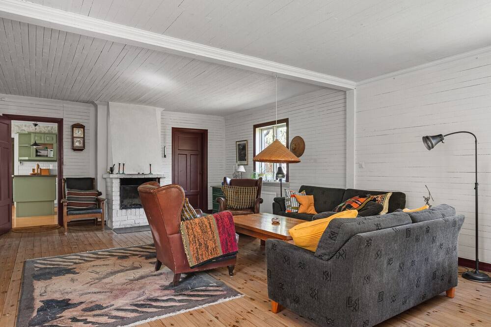 Photo of Livingroom in Nykvarn