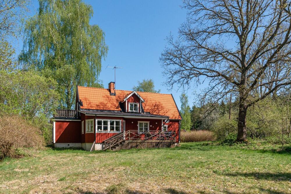 Photo of Outdoor in Nykvarn