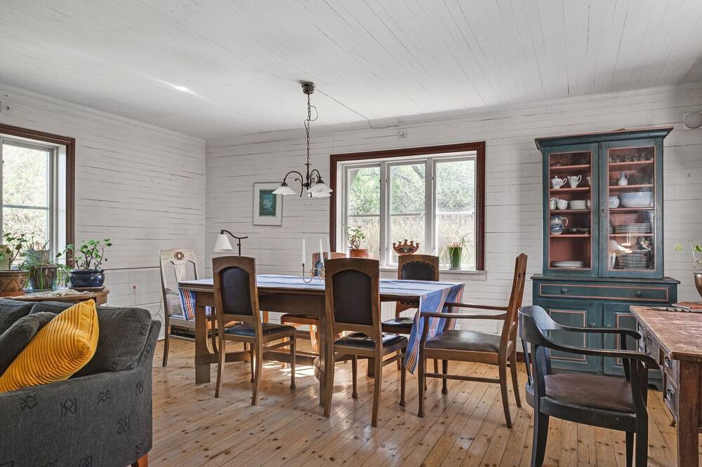 Photo of Livingroom in Nykvarn