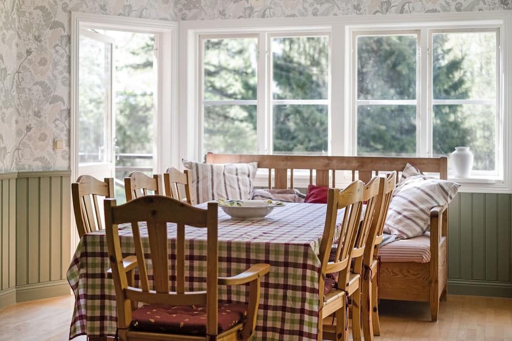 Photo of Livingroom in Nykvarn