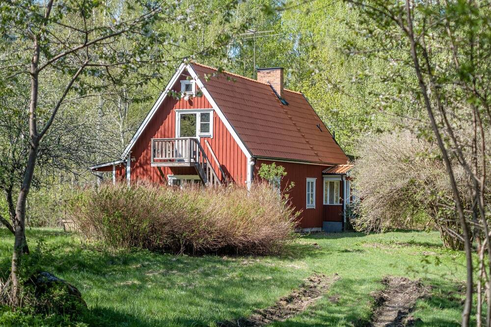 Photo of Outdoor in Nykvarn