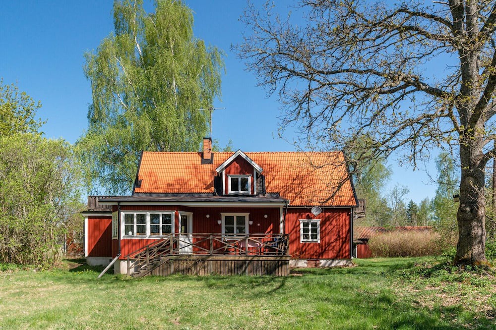 Photo of Outdoor in Nykvarn