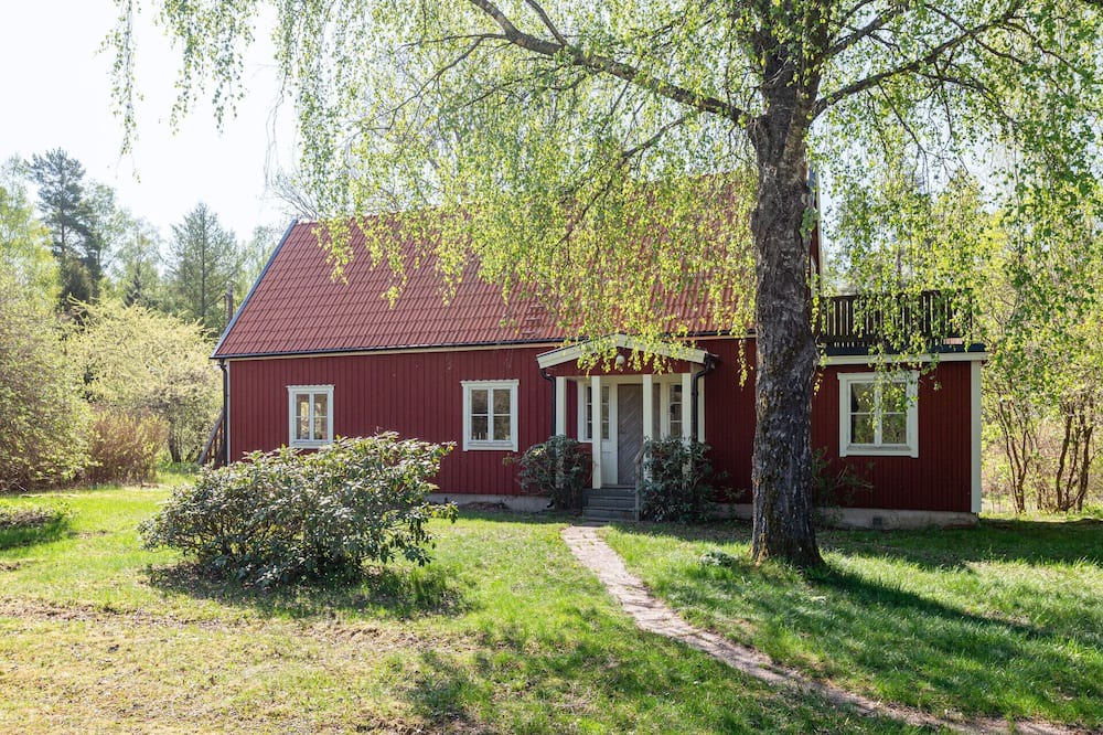 Photo of Outdoor in Nykvarn