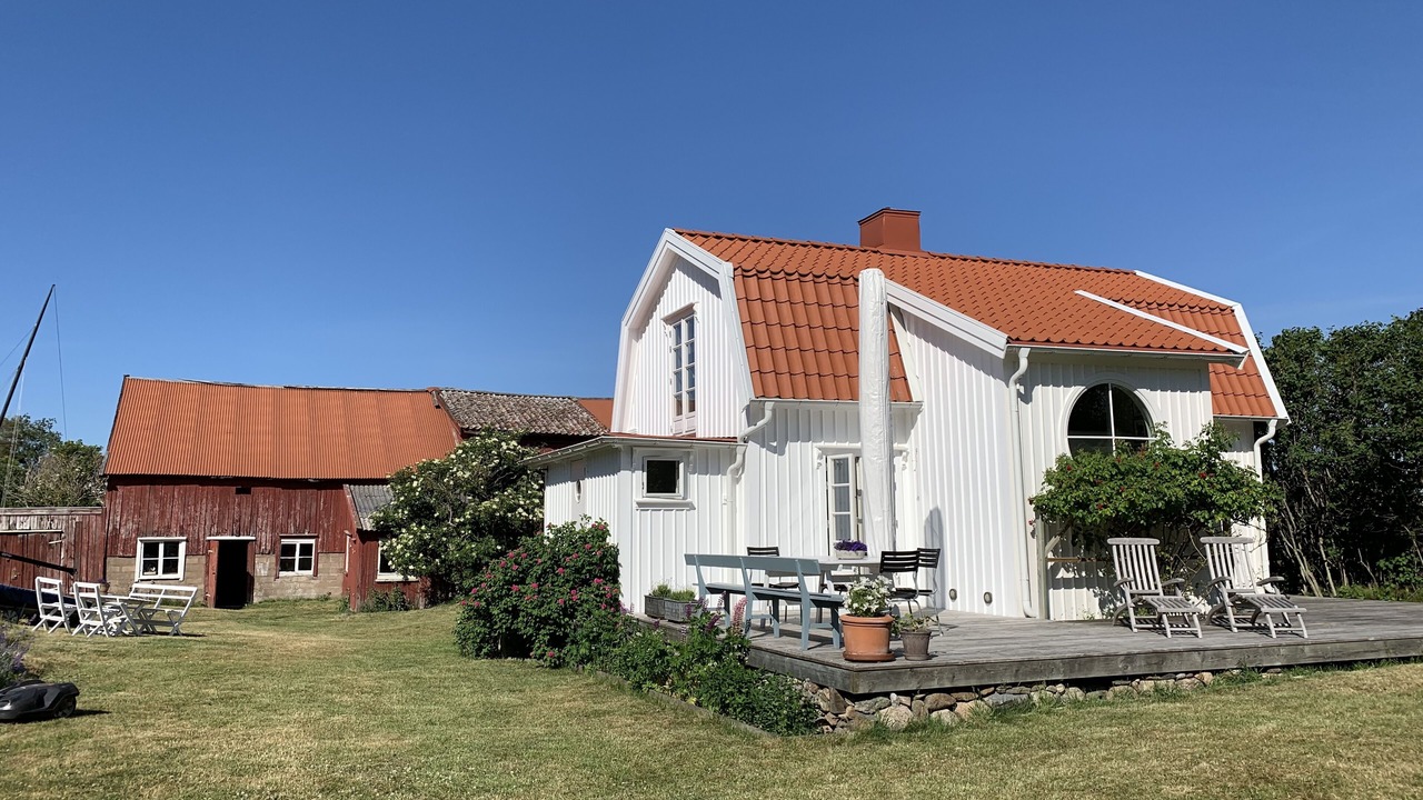 Photo of Outdoor in Gullholmen