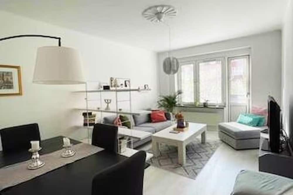 Photo of Livingroom in Centrum