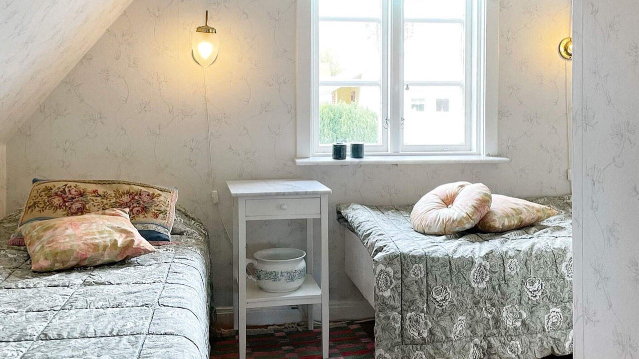 Photo of Bedroom in Arild