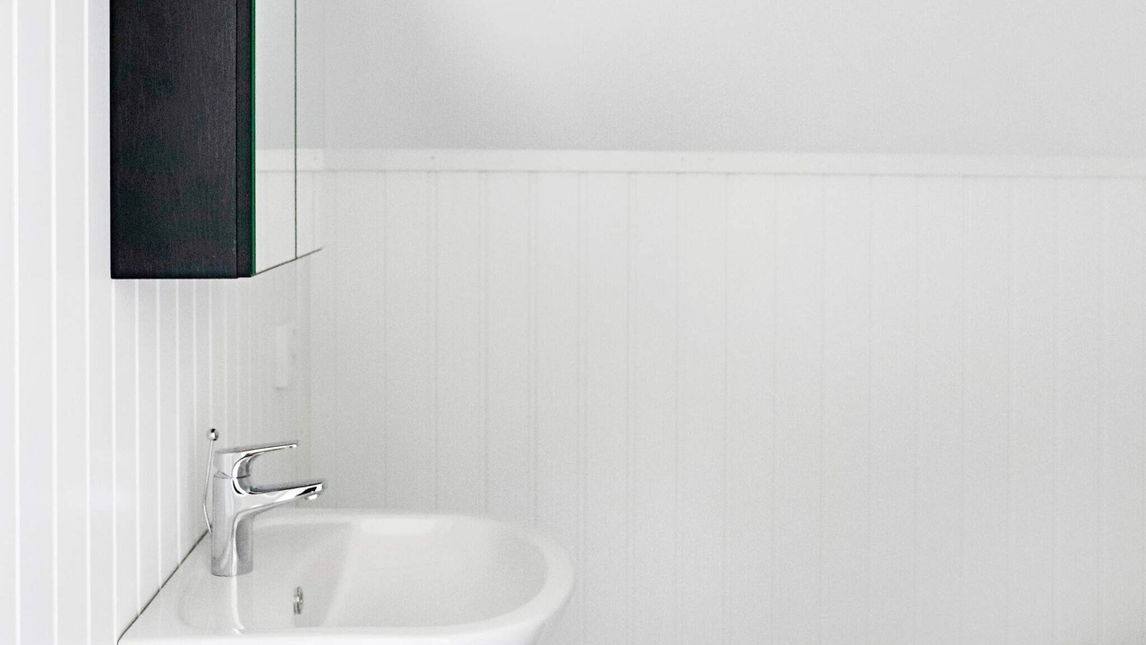 Photo of Bathroom in Stravalla