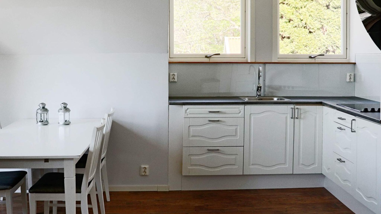 Photo of Kitchen in Stravalla