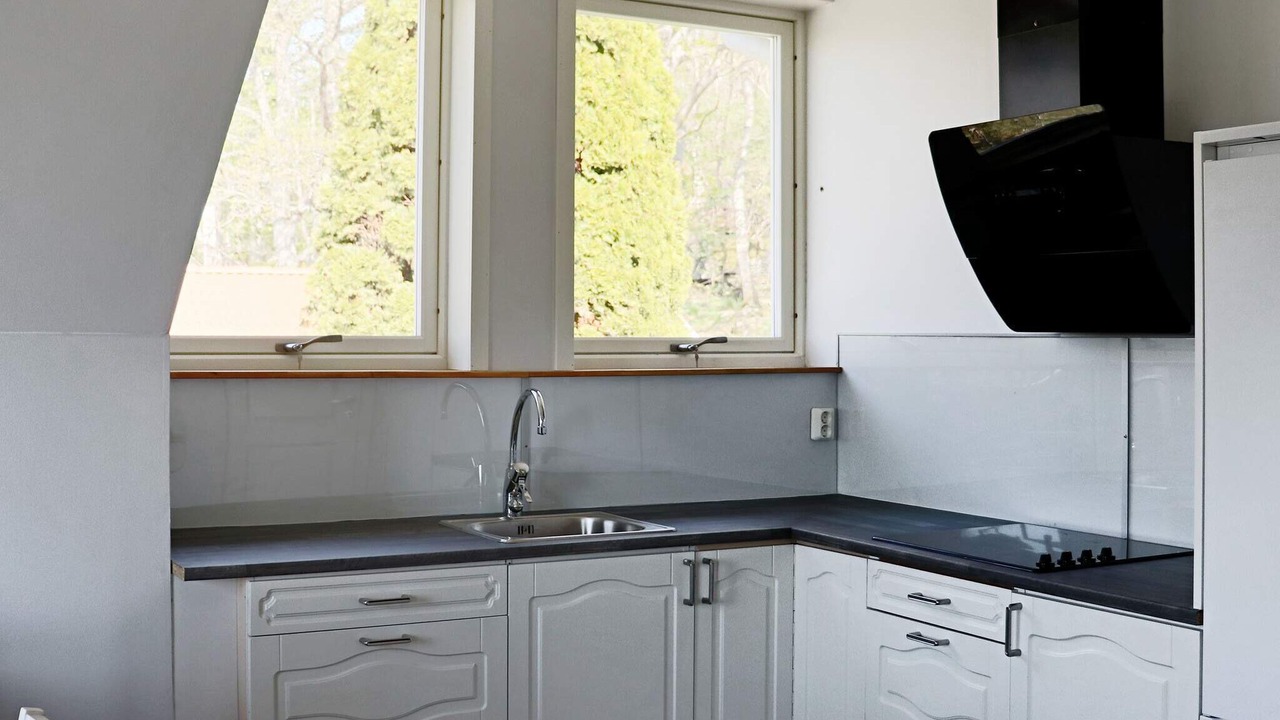 Photo of Kitchen in Stravalla
