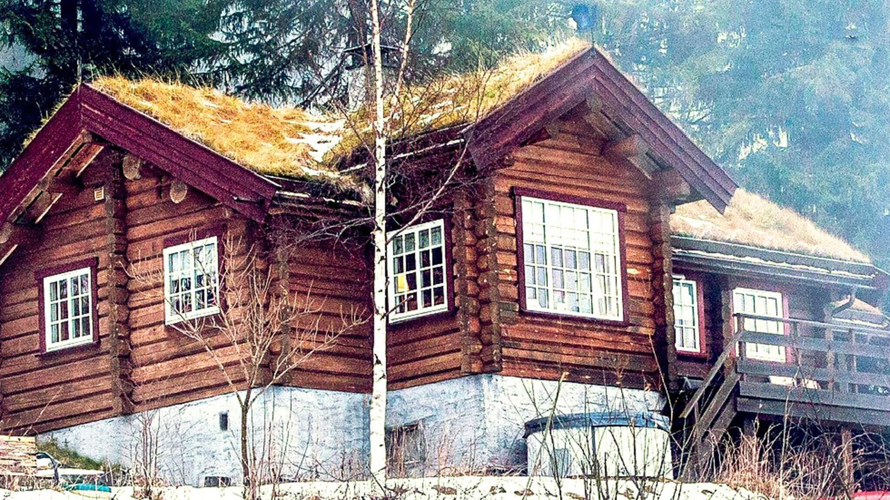 Photo of Buildings in Hurdal