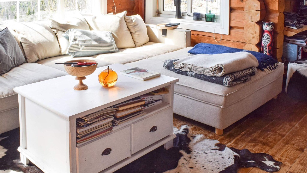 Photo of Livingroom in Hurdal
