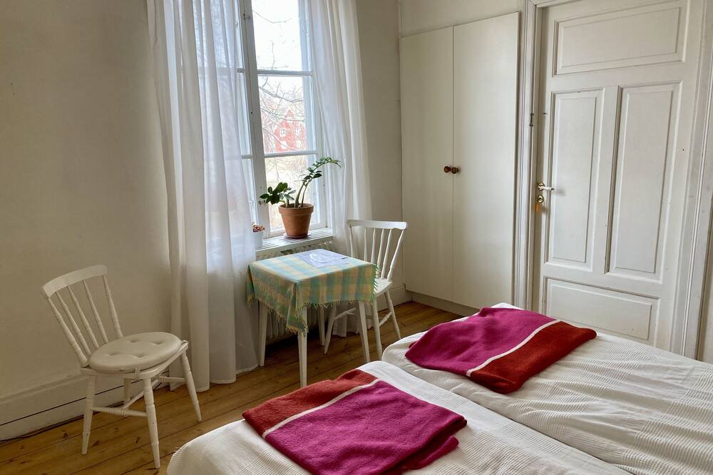 Photo of Bedroom in Stjarnsund