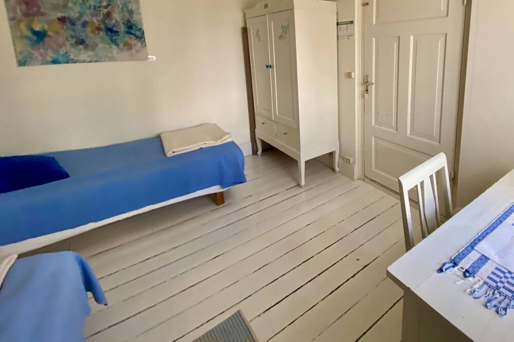 Photo of Bedroom in Stjarnsund