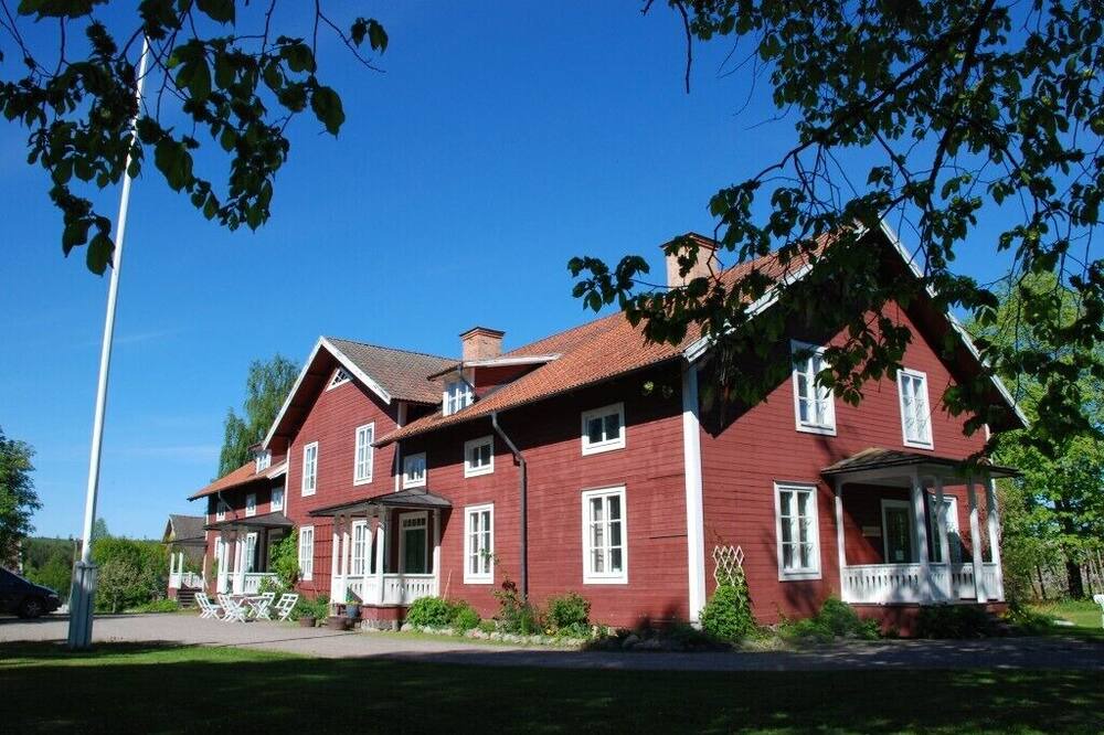 Photo of Outdoor in Stjarnsund
