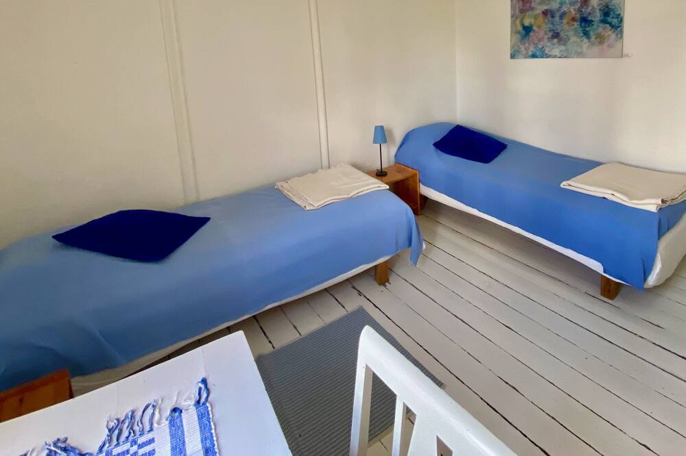 Photo of Bedroom in Stjarnsund