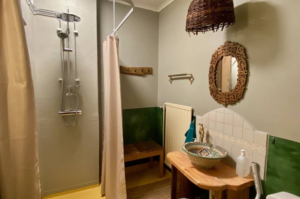 Photo of Bathroom in Stjarnsund