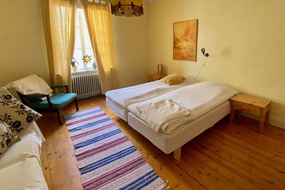 Photo of Bedroom in Stjarnsund