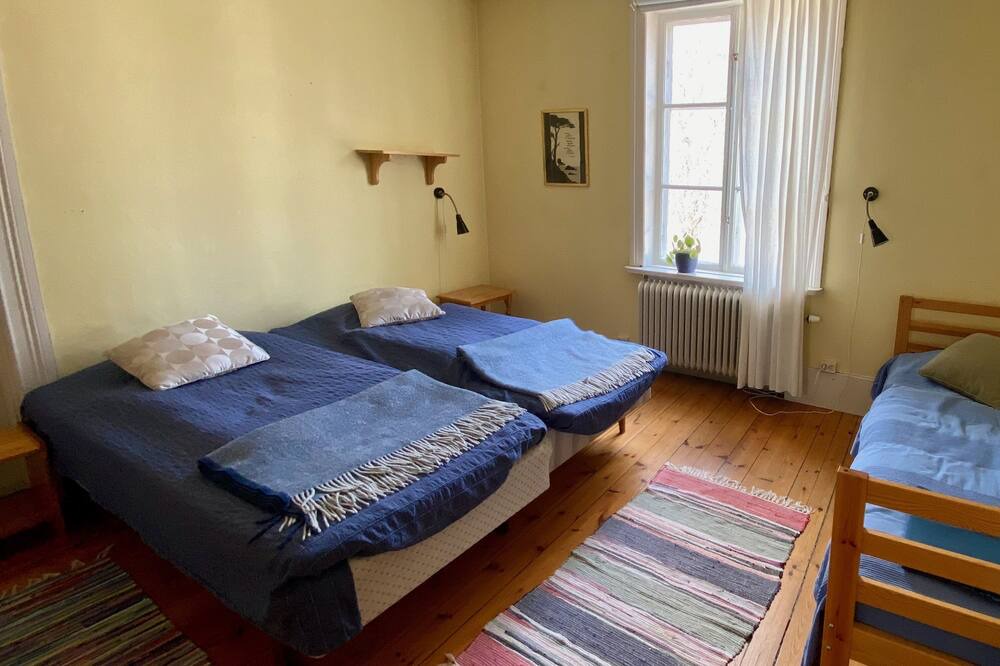 Photo of Bedroom in Stjarnsund